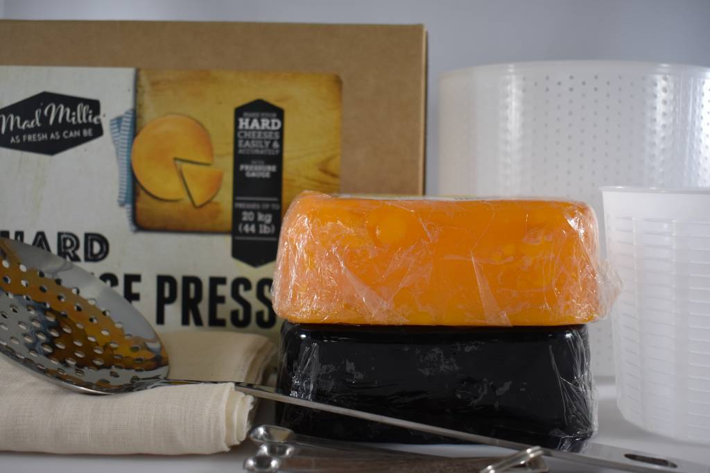 Cheese Making Supplies Home Fermenter®