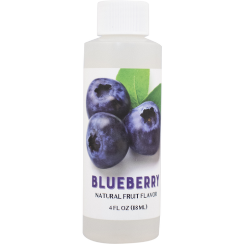 Blueberry Fruit Flavoring