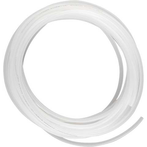 EVABarrier Double Wall Draft Tubing - 3 mm ID x 6.35 mm OD | 39 ft. Roll