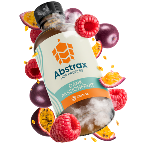 Abstrax® Hop Profiles | Hop Terpene Extract | Dank Passionfruit - 5ml