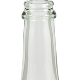Farro Glass 750ml Flint Champagne Bottles