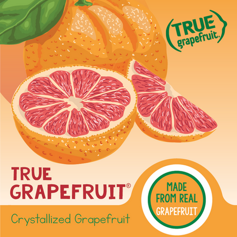 True Grapefruit® - True Fruit Powders™