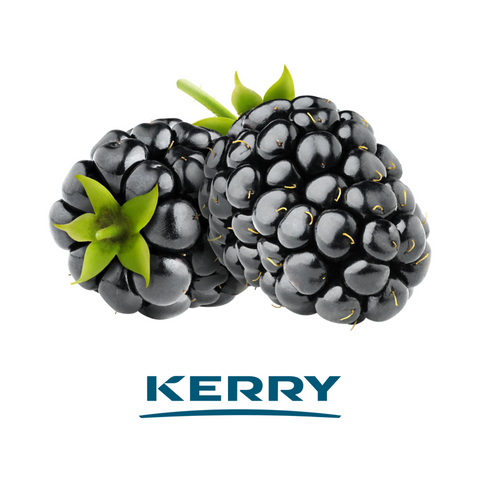 Kerry Blackberry Flavoring