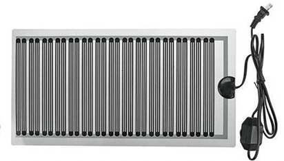 25 Watt Adjustable Fermentation Heater
