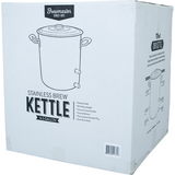 14 Gallon Brewmaster Brewing Kettle