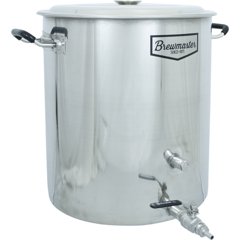 14 Gallon Brewmaster Brewing Kettle