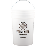 6.5 Gallon Pail Fermenter, Brewmaster