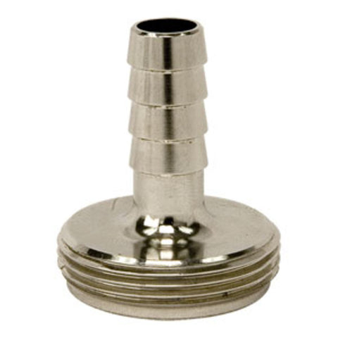 Faucet Cleaning Attachment - 3/8" barb