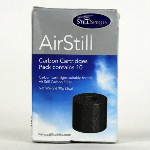 Still Spirits Air Still Carbon Cartridge (10)