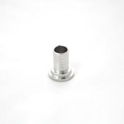 Hose Tailpiece For 3/8'' ID Tubing