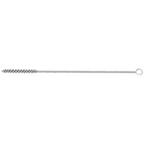 Faucet Cleaning Brush - Stainless Steel - 3/16" x 1-1/2" x 7"