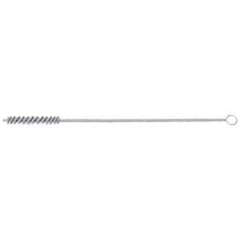 Faucet Cleaning Brush - Stainless Steel - 1/4" x 1-1/2" x 7"