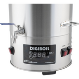 DigiMash Electric Brewing System - 9.25G (110V)