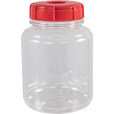 1 Gallon Wide Mouth FerMonster (PET Carboy)
