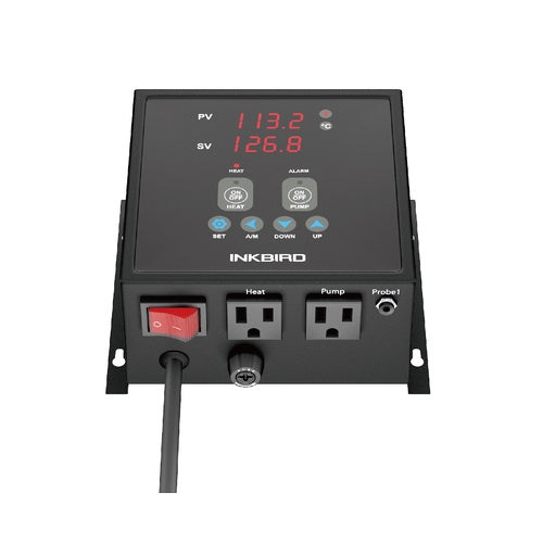 Inkbird PID Temperature Controller - IPB-16S – Home Fermenter®