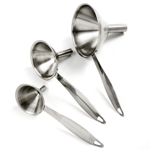 Mini Funnels with Handle
