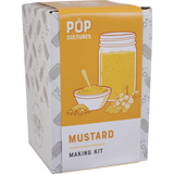 Mustard Making Kit
