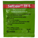 Fermentis SafCider™ TF-6