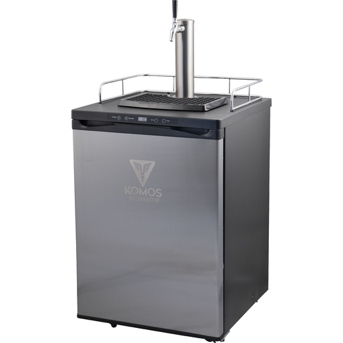 KOMOS™ V2 Kegerator Home Fermenter®