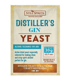 Still Spirits Distillers Gin Yeast