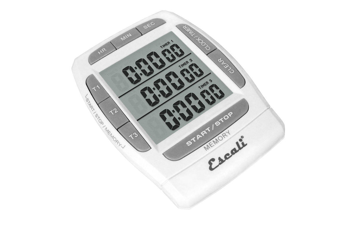 Triple Event Digital Timer Home Fermenter®