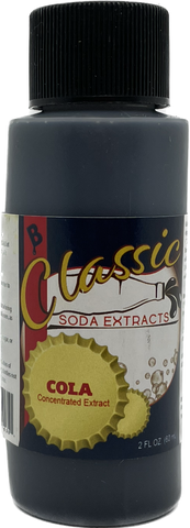 Brewer's Best Cola Extract