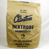 Dextrose (Corn Sugar)