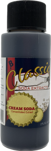 Brewer's Best Cream Soda Extract