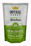 G01 Stefon - Imperial Yeast