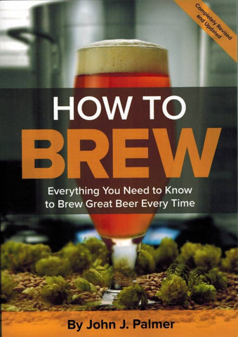 How to Brew Fourth Edition