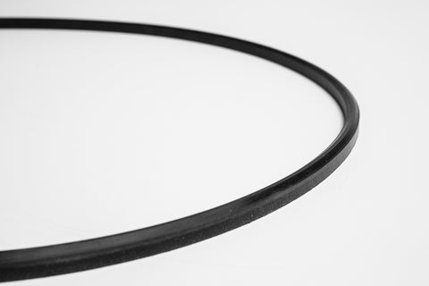 Conical Replacement Lid Gasket