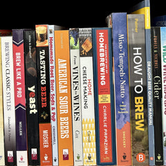 Collection image for: Fermented Food & Drink Books