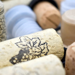 Collection image for: Wine Corks & Stoppers