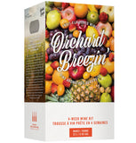 RJS Craft Winemaking Orchard Breezin' Peach Perfection