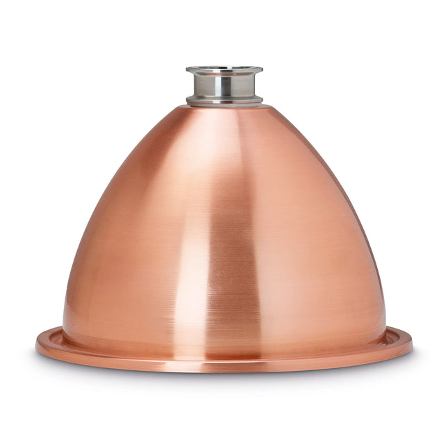 Still Spirits Create+ Alembic Copper Dome