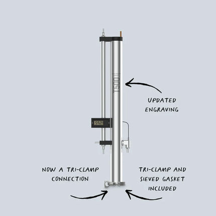 Still Spirits Create+ T500 Column & Condenser
