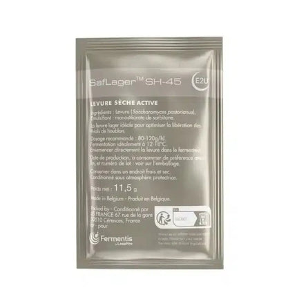 Fermentis SafLager™ SH-45 11.5 g