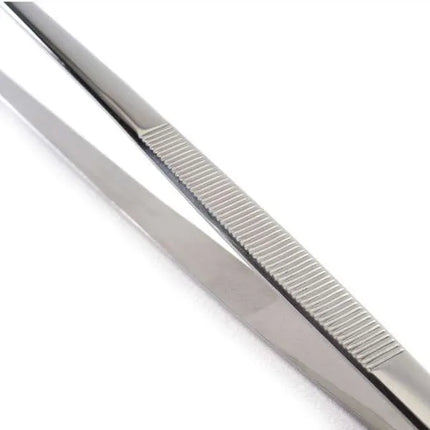 Stainless Plating Tongs