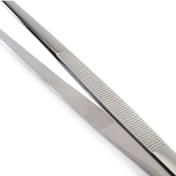 Stainless Plating Tongs
