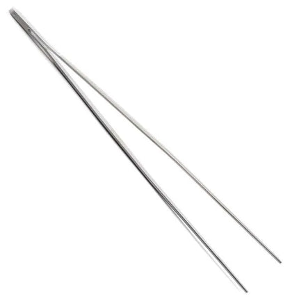 Stainless Plating Tongs