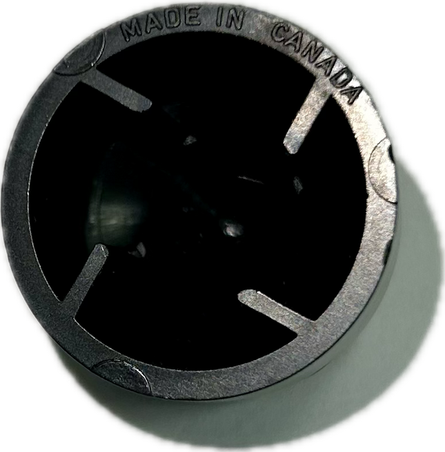 1/2'' Siphon Stem Tip Replacement