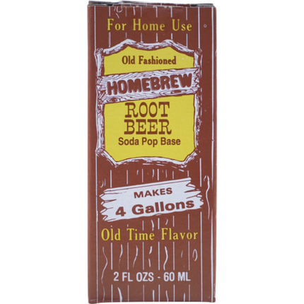 Rainbow Flavors | Root Beer Extract | Old Fashion Recipe | Soda Pop Base