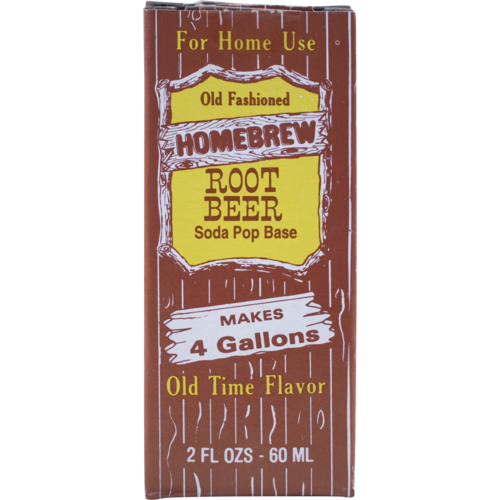 Rainbow Flavors | Root Beer Extract | Old Fashion Recipe | Soda Pop Base