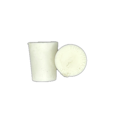 #2 Rubber Stopper