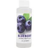 Blueberry Fruit Flavoring, 4 oz