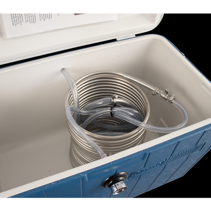 Jockey Box - Single Tap
