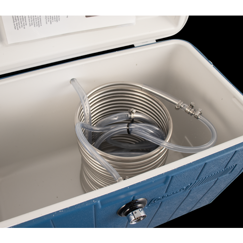 Jockey Box - Single Tap