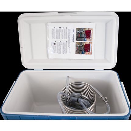 Jockey Box - Single Tap