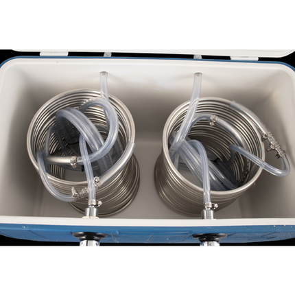 Jockey Box - Double Tap