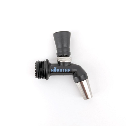 AIRLOCK BRUSH 7 – Teeny Tiny Brush For Beer Faucet Spigots – Keg Parts & Food Equipment – Green